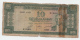 TURKEY 10 LIRA 1930 "G" P 156 - Turquie