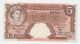 East Africa 5 Shillings 1962 - 1963  AUNC P 41b 41 B RARE - Otros – Africa