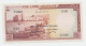 Lebanon 1 Livre 1961 VF++ P 55 - Lebanon