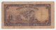 Iran 10 Rials 1937 G-VG  P 33b (No PayPal For This Item) - Iran