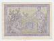 Algeria 20 Francs 1943 VF+ CRISP Banknote P 92a 92 A - Algérie