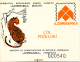 AZERBAIJAN - 1994 - VERY RARE BOOKLET OF WILD CATS - NUMBERED # 000540 - Azerbaïdjan