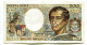 P France 200 Francs "" MONTESQUIEU "" 1985 # 12 - 200 F 1981-1994 ''Montesquieu''