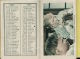Calendrier 1934  L'Ange Du Foyer PUBLICITE, CAISSE D'EPARGNE,! AVRIL 2013  Boite Cal. - Petit Format : 1921-40