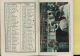 Delcampe - Calendrier 1934  L'Ange Du Foyer PUBLICITE, CAISSE D'EPARGNE,! AVRIL 2013  Boite Cal. - Petit Format : 1921-40