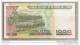 Peru - Banconota Circolata Da 1000 Intis P-136b.2 - 1988 - Perù