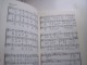 TEIL II Deutsche Volkslieder In Sätzen Für Gemischte Stimmen Lothar WITZKE DIESTERWEG 1968 Zweite Auflage - Musik