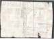 Lettre Du 6 Novembre 1678  Pour ST NAZAIRE - ....-1700: Precursori