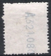 01857 Marruecos Edifil 20 O  Cat. Eur. 82,- - Marruecos Español