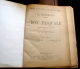 G. DONIZETTI " DON PASQUALE" PARTITURA MUSICALE COMPLETA DEI 3 ATTI" EDIZIONE RICORDI 1898 - Livres Anciens