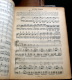 Delcampe - G. DONIZETTI " DON PASQUALE" PARTITURA MUSICALE COMPLETA DEI 3 ATTI" EDIZIONE RICORDI 1898 - Libros Antiguos Y De Colección