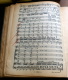 Delcampe - G. DONIZETTI " DON PASQUALE" PARTITURA MUSICALE COMPLETA DEI 3 ATTI" EDIZIONE RICORDI 1898 - Old Books