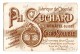 Chromo SUCHARD, N° 29 / C, Pêcheur - Suchard