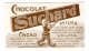 Chromo SUCHARD, N° 194 / 3, Fleur / Aster Des Alpes, Dos Avec Un Nain - Suchard