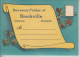 Souvenir Folder Pochette - Brockville Ontario Canada - Mint - Excellent Condition - 2 Scans - Brockville