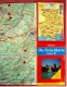 Marco Polo Freizeitkarte Kärnten 1:120.000  -  Mit Beschreibungen Von Ausflugszielen - Mappemondes