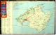 Marco Polo Freizeitkarte Mallorca  1:120.000  -  Mit Beschreibungen Von Ausflugszielen - Wereldkaarten