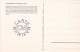 YU77  --  YUGOSLAVIA  --  CARTE MAXIMUM + FDC ( PRVI DAN )  --  SHIP  --OMI --  INTERNATIONAL MARITIME ORGANIZATION - Maximumkarten