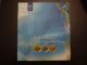 GREECE Griechenland, Grece, Grecia, Olympic Games 2004 Luxury Album " Greek Olympic Medal Winners" - Unused Stamps