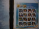 GREECE Griechenland, Grece, Grecia, Olympic Games 2004 Luxury Album " Greek Olympic Medal Winners" - Unused Stamps
