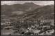 AK Bad Wiessee, Hirschberg, Gel 1955 - Bad Wiessee