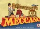 LOT DE 6 MANUELS  MECCANO INSTRUCTIONS : N°1 - N° 1 - N° 2 - N° 2 - N° 4 A - N° 4,5,6. TOUS SCANES - Model Making