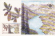 YU67  --  YUGOSLAVIA  --  CARTE MAXIMUM + FDC ( PRVI DAN )  --    NATIONAL PARK TARA, SERBIA - Cartes-maximum