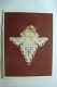 Petit Livret De Broderie Pour Faire Un Ange - Poupée - N°98 - Angel Card - Cross´ N Patch - Kunst