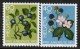 SWITZERLAND   Scott #  B 418-21**  VF MINT NH - Unused Stamps