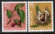 SWITZERLAND   Scott #  B 418-21**  VF MINT NH - Unused Stamps