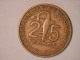 25 Francs 1981 - Sahara Occidental