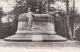 COL DE CHIPOTTE, Vosges,  Monument Commémoratif De La 86e Brigade - Monumenti Ai Caduti