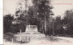 COL DE CHIPOTTE, Vosges,  Monument Commémoratif De La 86e Brigade - Monumenti Ai Caduti