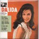 DALIDA   Itsi Bitsi Petit Bikini  CD 4 TITRES - Autres - Musique Française