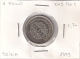 1 Pound  1979. KM#120.1 - Syrie