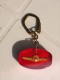 PORTE CLEFS SHELL  L´HUILE SHELL - Porte-clefs