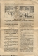 Krant - Maandblad 'T ZAL - Brugge 1911 - Vrijzinnige Werkers Van Gheluwe 's Genootschap - Met Programma - Other & Unclassified