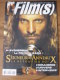 LOTR - MAGAZINE CINE FILM(S) - N° 6 - JANVIER/FEVRIER 2004 - LE SEIGNEUR DES ANNEAUX - LE RETOUR DU ROI + 2 AFFICHES - Revistas