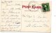 Leavenworth KS Elks Home Interior 1910 Postcard - Altri & Non Classificati