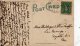 New Braunfels TX  1908 Postcard - Other & Unclassified