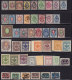 1608. Imperial Russia, USSR, Stamp Accumulation (MH And Used) - Collezioni