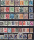 1608. Imperial Russia, USSR, Stamp Accumulation (MH And Used) - Collections