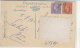 PO9766B# REGNO UNITO - LUTON - MEMORIAL AND LIBRARY - OLD CARS   VG 1930 - Autres & Non Classés