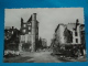29) Brest - Bombardement 1945 - Grand-format - N° 1 - Place Marcelin-berthelot Et Rue Louis-pasteur  - EDIT - Gaby - Brest