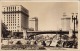 SAO PAULO (Brasilien), Viaduto Do Cha, Belebte Strasse, Alte Autos - Original Fotokarte, Karte Gelaufen 1949 ... - São Paulo