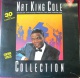 NAT KING COLE  DOBLE (DOUBLE LP) LP  30 CANCIONES - Blues