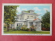 Brooklawn Osteopathic Sanatorium & Clinic  BiFold- New York > Syracuse 1936 Cancel ---  -------  Ref 991 - Syracuse