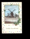 LEIDEN : Molen De Valk + Molen ( Moulin à Vent Wind Mill Mühle Molinos ) - Leiden