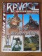 MAQUETTE - RAVAGE HORS-SERIE N° 6 RAVAGE MIX OPEN 2006 - MARS 2007 - 84 PAGES - France