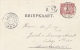 NL1  --  L  AFDEELING BUFFETTEN, DEKSALON  --  S.S. HEERENVEEN  --  H.  FR. LIJN  --  1902 - Heerenveen
